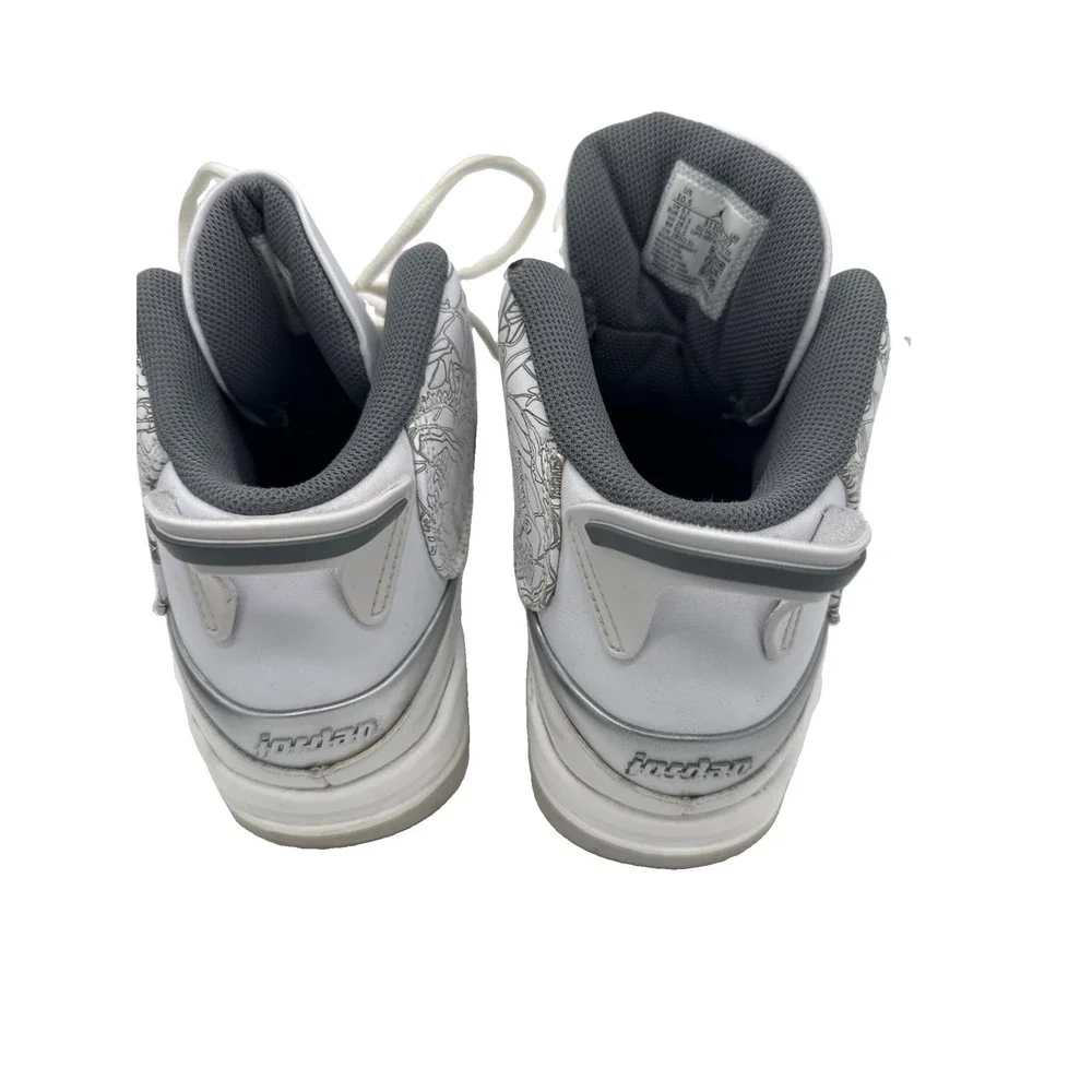 Size 10.5 - Jordan Dub Zero 